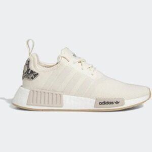 Women's Adidas NMD-R1 "snakeskin"